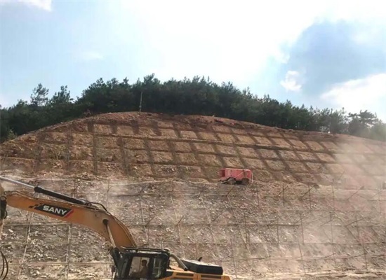 海南铁路建设案例